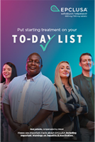 EPCLUSA Patient Starter Kit