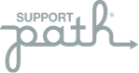 Support Path Logo